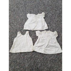 Vintage 60s Baby Under‎ Shirts